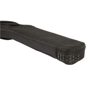 FENDER FB620 Electric Bass Gig Bag Black
