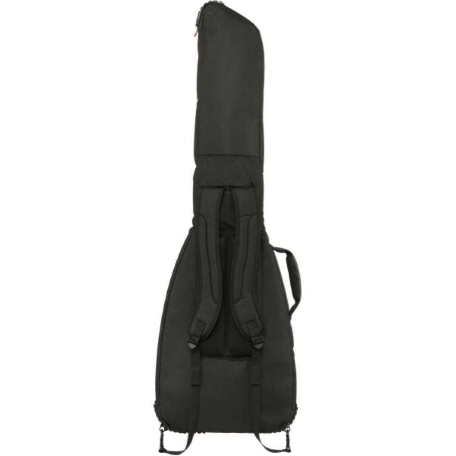 FENDER FB620 Electric Bass Gig Bag Black