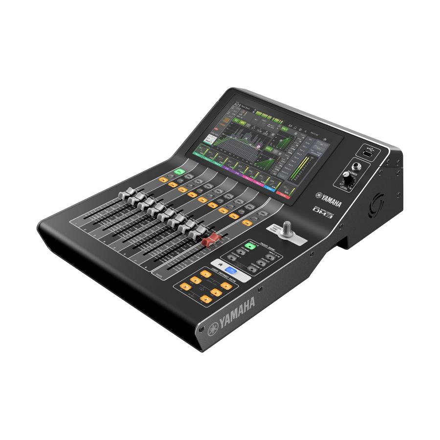 YAMAHA DM3 Standard Digital Mixing Console