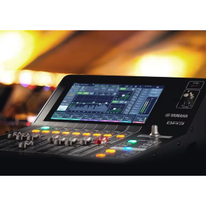 YAMAHA DM3 Standard Digital Mixing Console