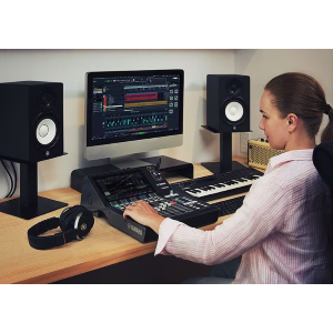 YAMAHA DM3 Standard Digital Mixing Console