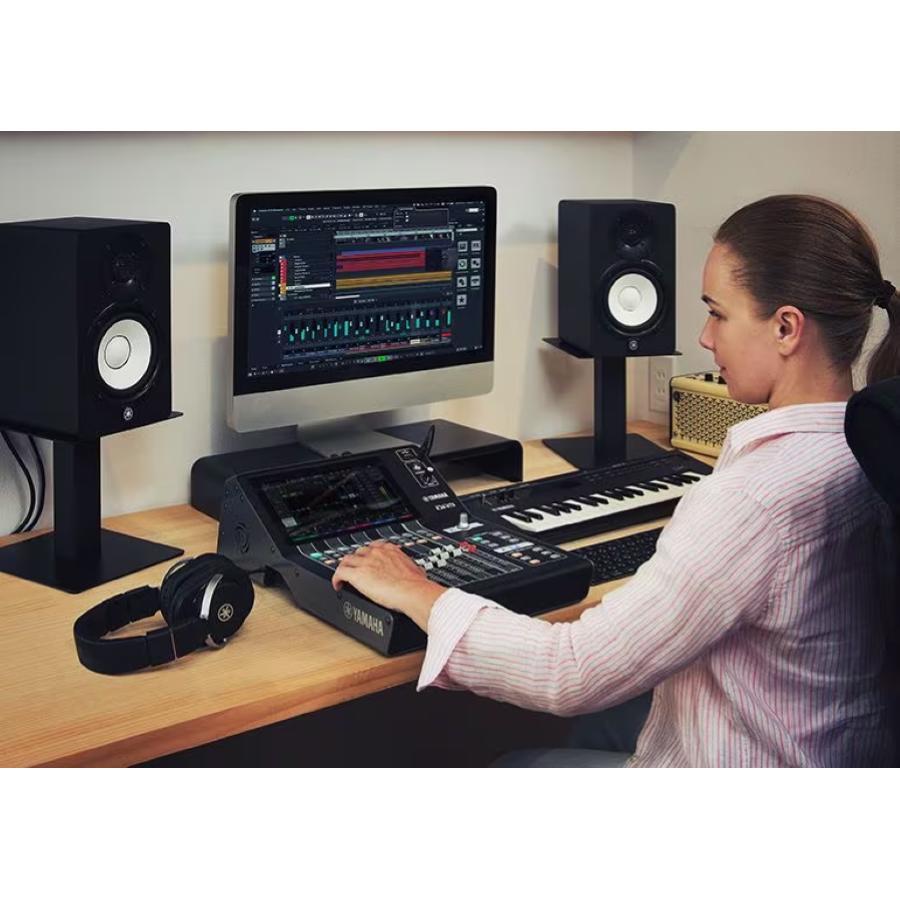 YAMAHA DM3 Standard Digital Mixing Console