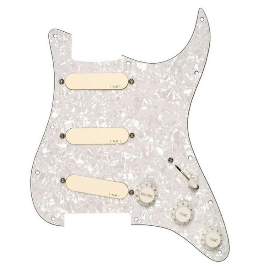 EMG DC20 David Gilmour battipenna