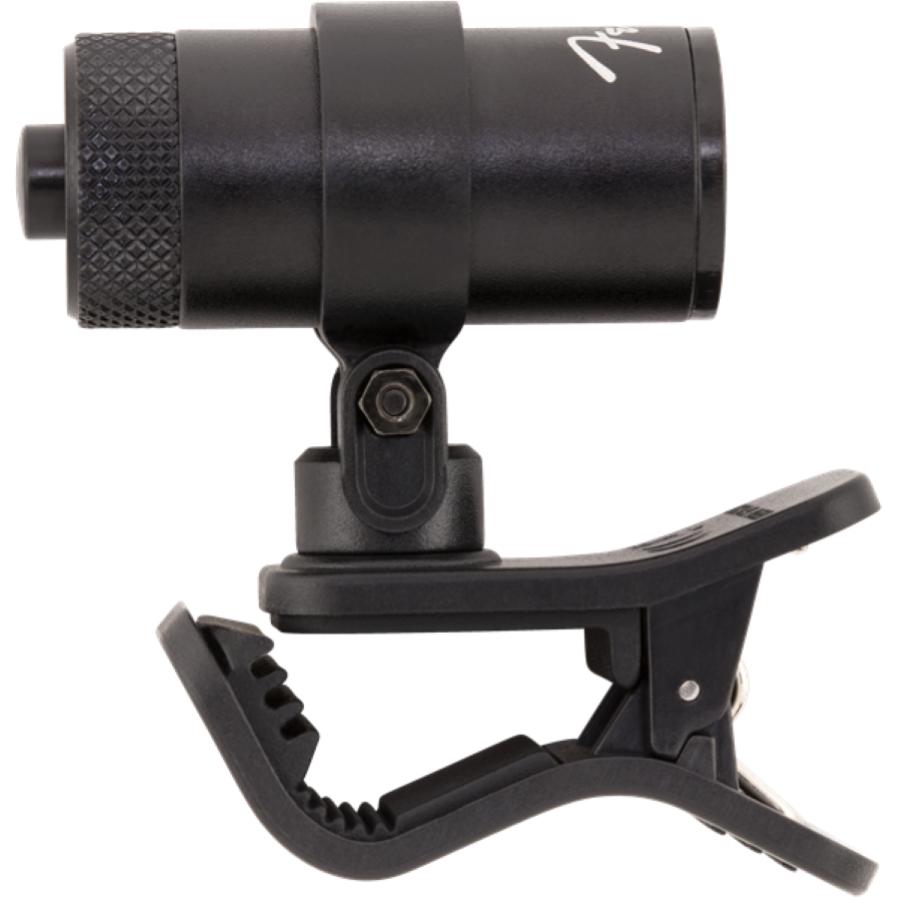 FENDER Bullet Tuner Black