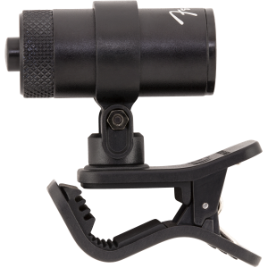 FENDER Bullet Tuner Black