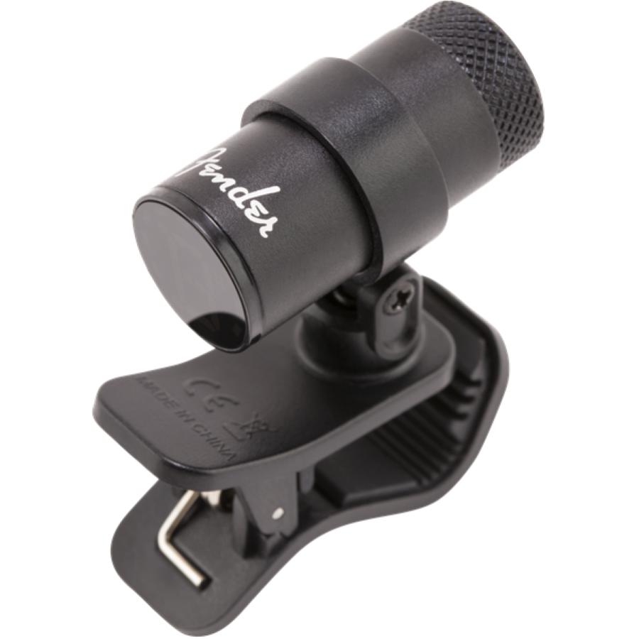 FENDER Bullet Tuner Black