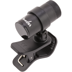 FENDER Bullet Tuner Black
