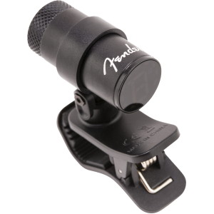 FENDER Bullet Tuner Black