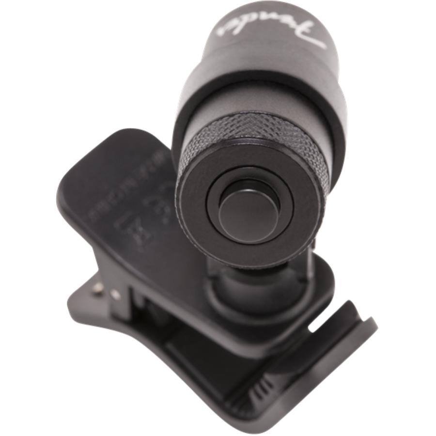 FENDER Bullet Tuner Black