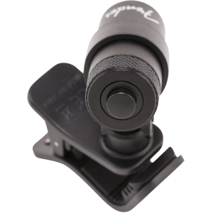 FENDER Bullet Tuner Black