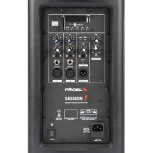 PROEL SESSION1 B-Stock