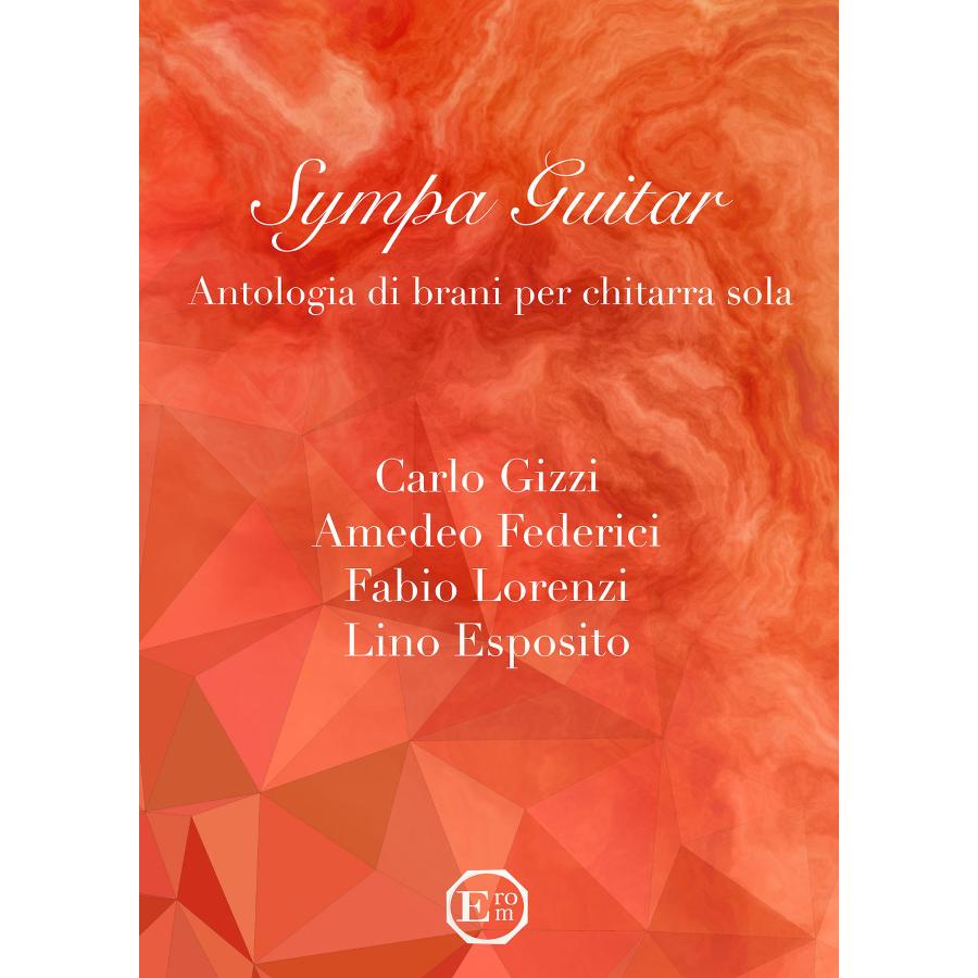 Sympa Guitar antologia chitarra sola