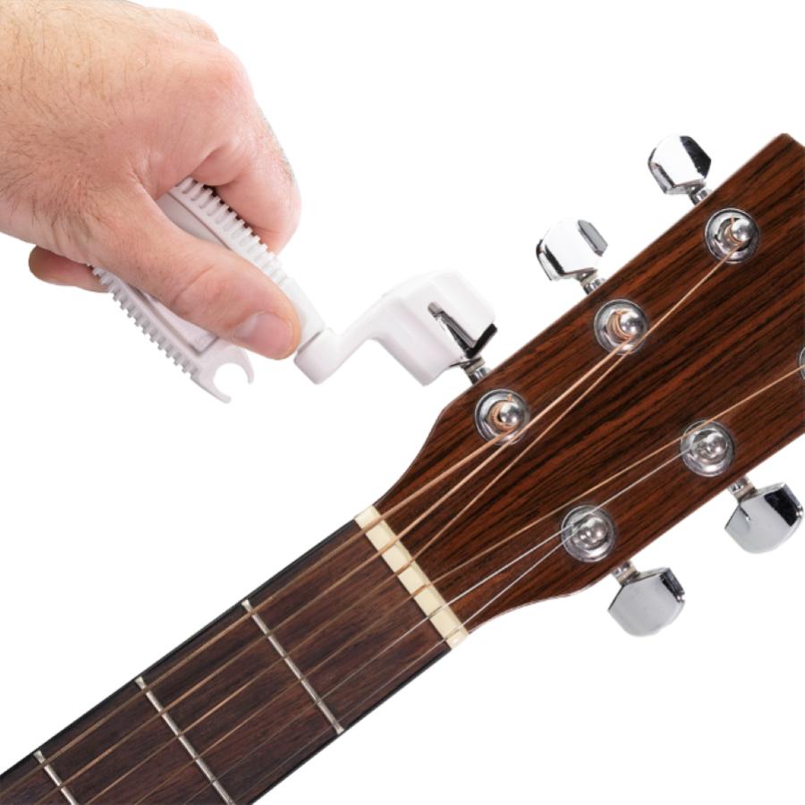 D'Addario Pro-Winder DP0002W