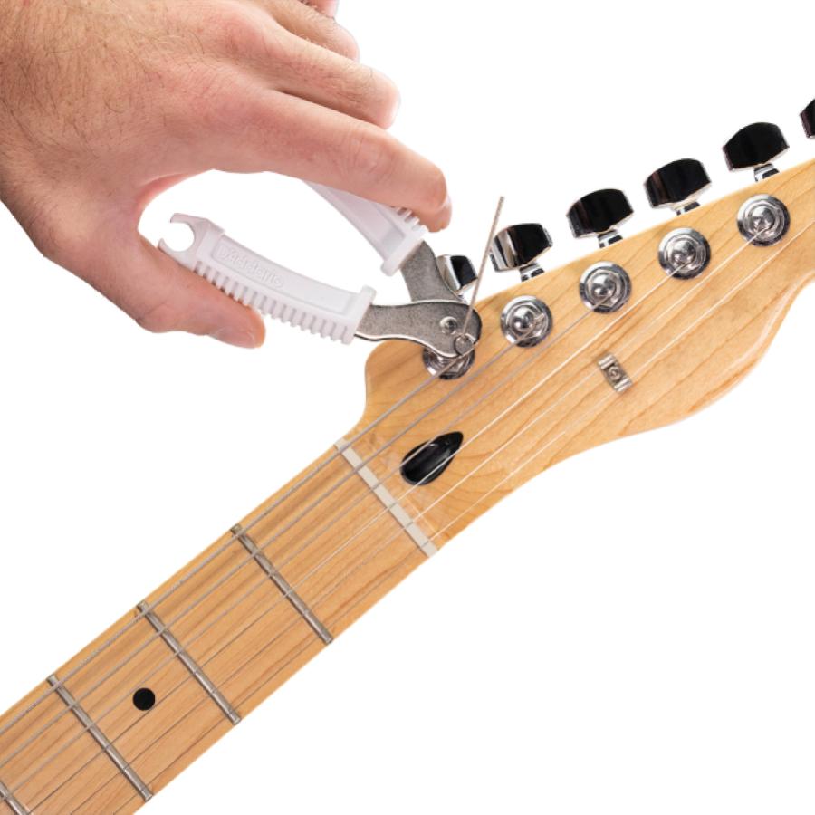 D'Addario Pro-Winder DP0002W