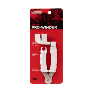 D'Addario Pro-Winder DP0002W