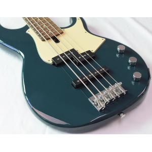 YAMAHA BB435 Teal Blue