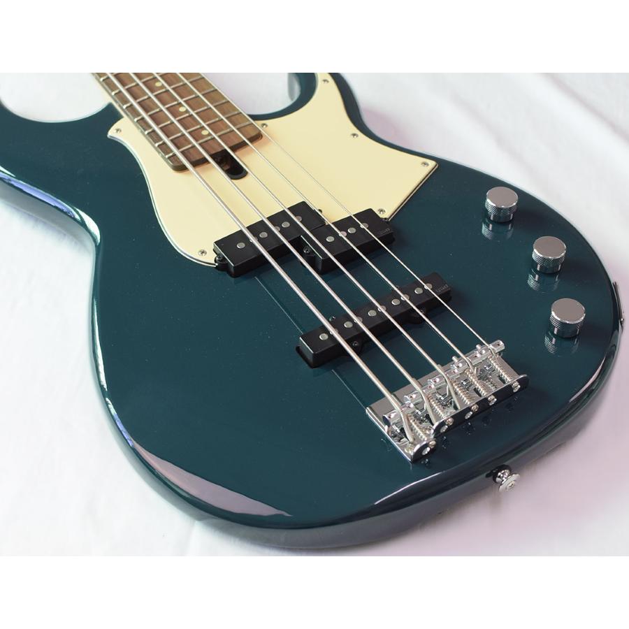 YAMAHA BB435 Teal Blue