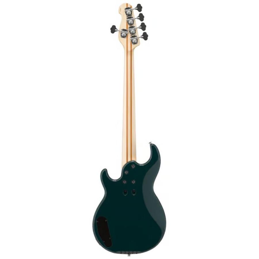 YAMAHA BB435 Teal Blue