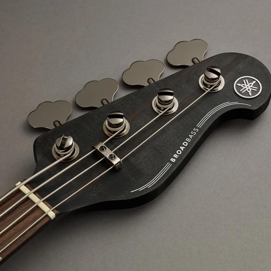 YAMAHA BB 734 A TMBL 4
