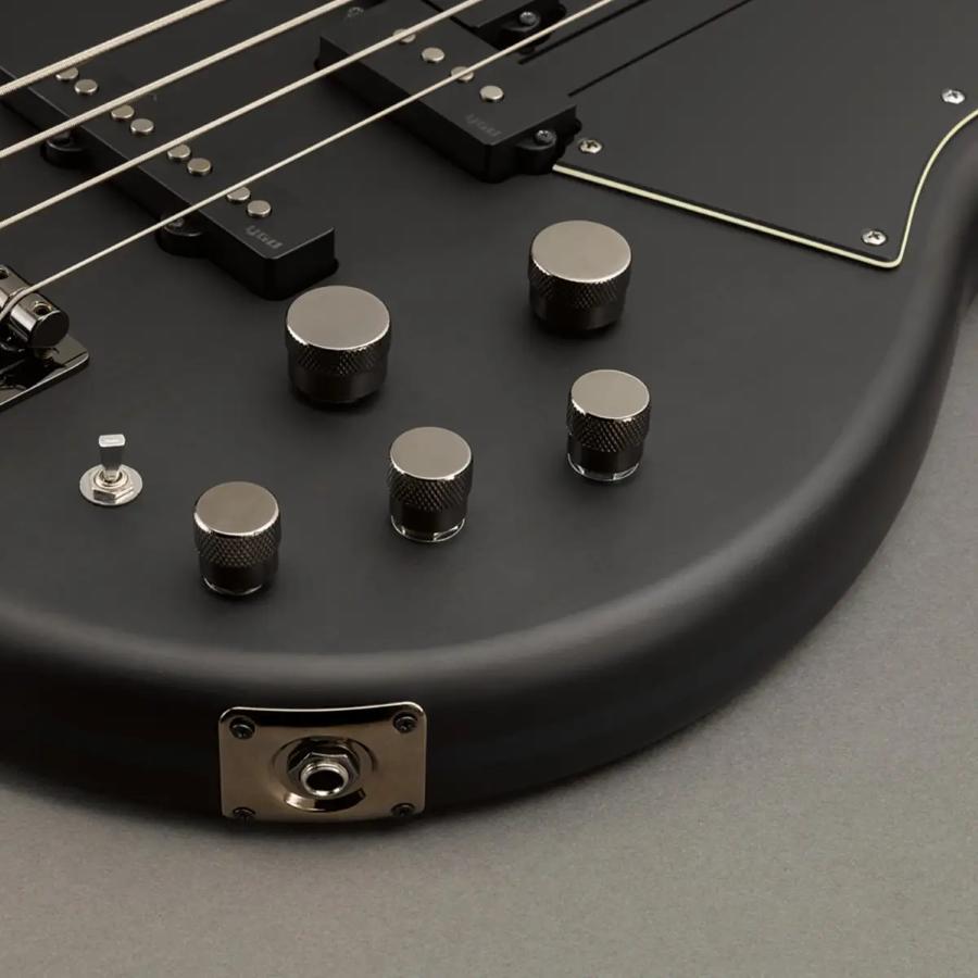 YAMAHA BB 734 A TMBL 4