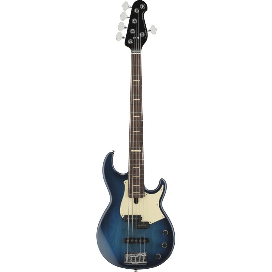 YAMAHA BBP35 MK II MOONLIGHT BLU