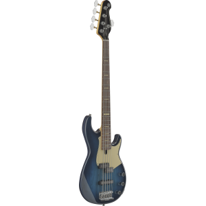 YAMAHA BBP35 MK II MOONLIGHT BLU