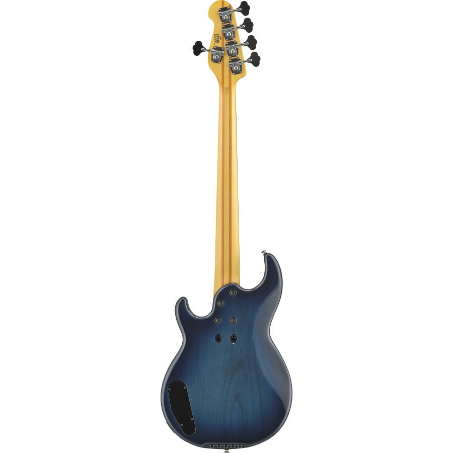 YAMAHA BBP35 MK II MOONLIGHT BLU
