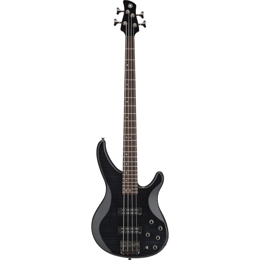 YAMAHA TRBX60 4FM Black