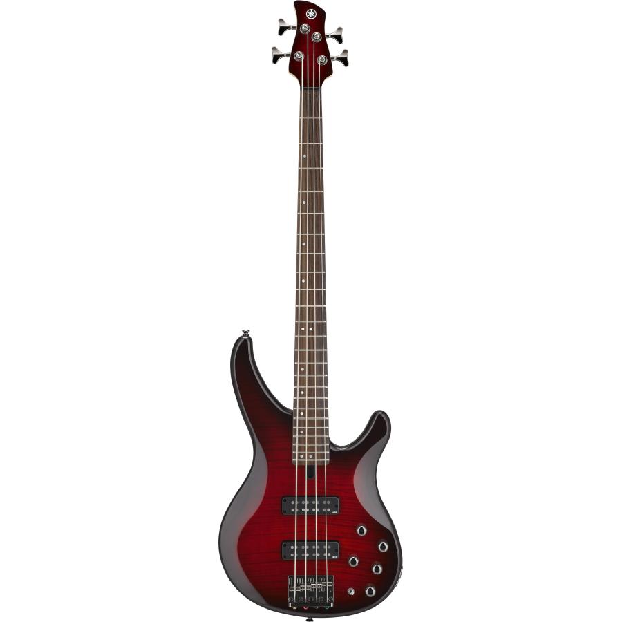 YAMAHA TRBX60 4FM DRB