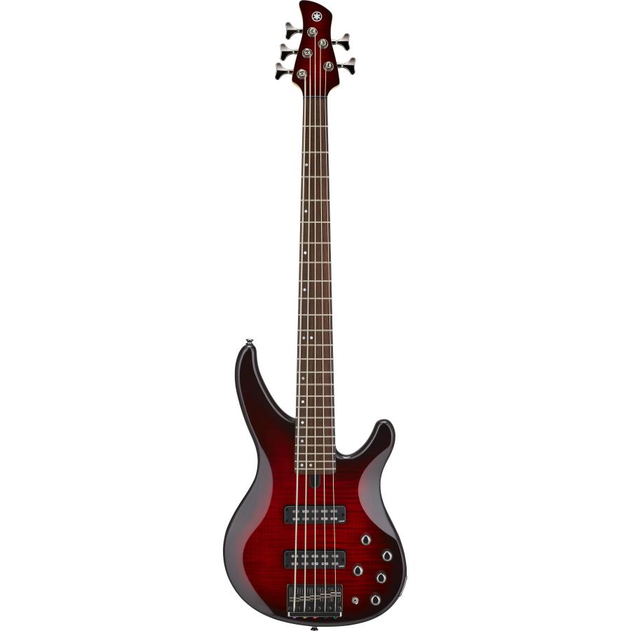 YAMAHA TRBX60 5FM DRB