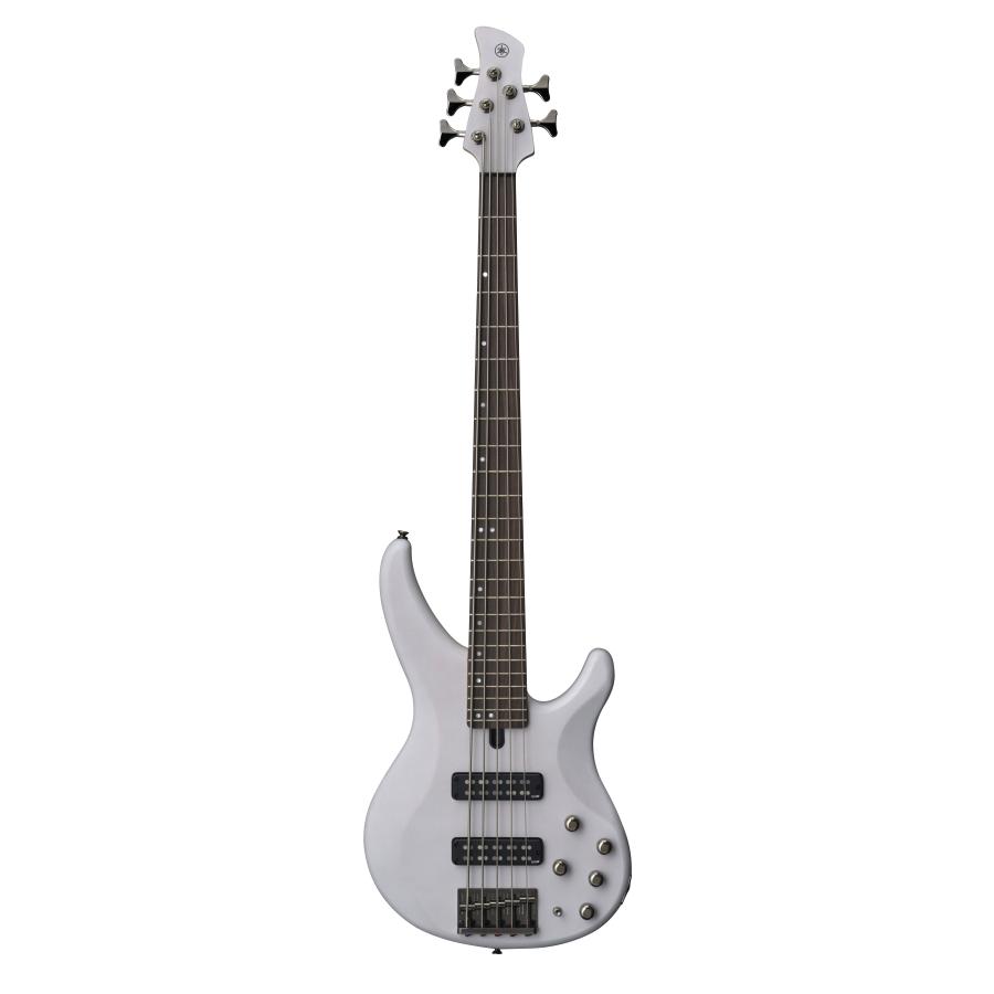 YAMAHA TRBX505 WH