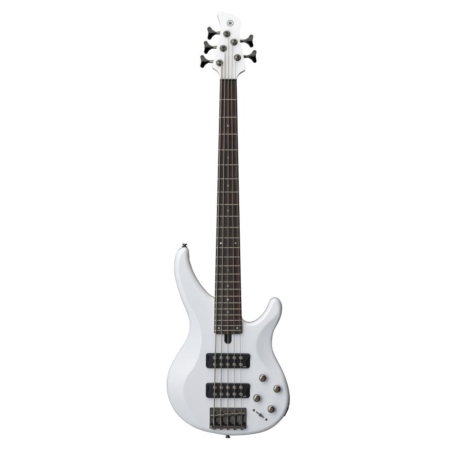 YAMAHA TRBX305 WH