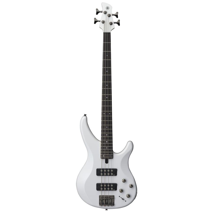 YAMAHA TRBX304 WH