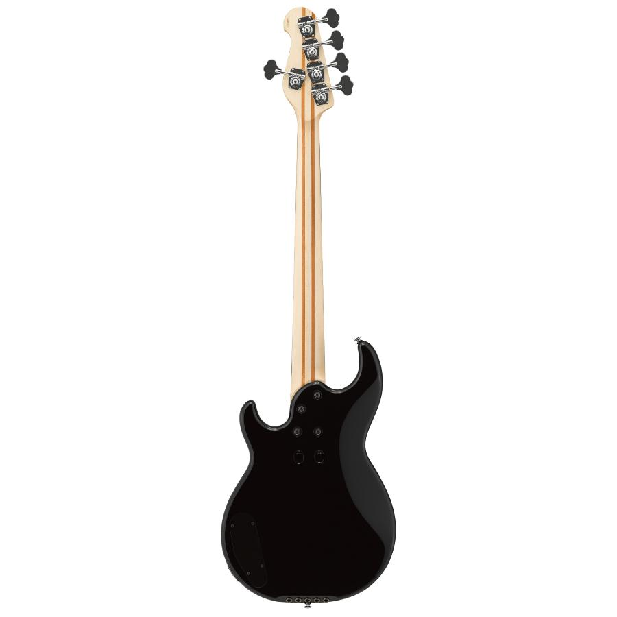 YAMAHA BB435 BL