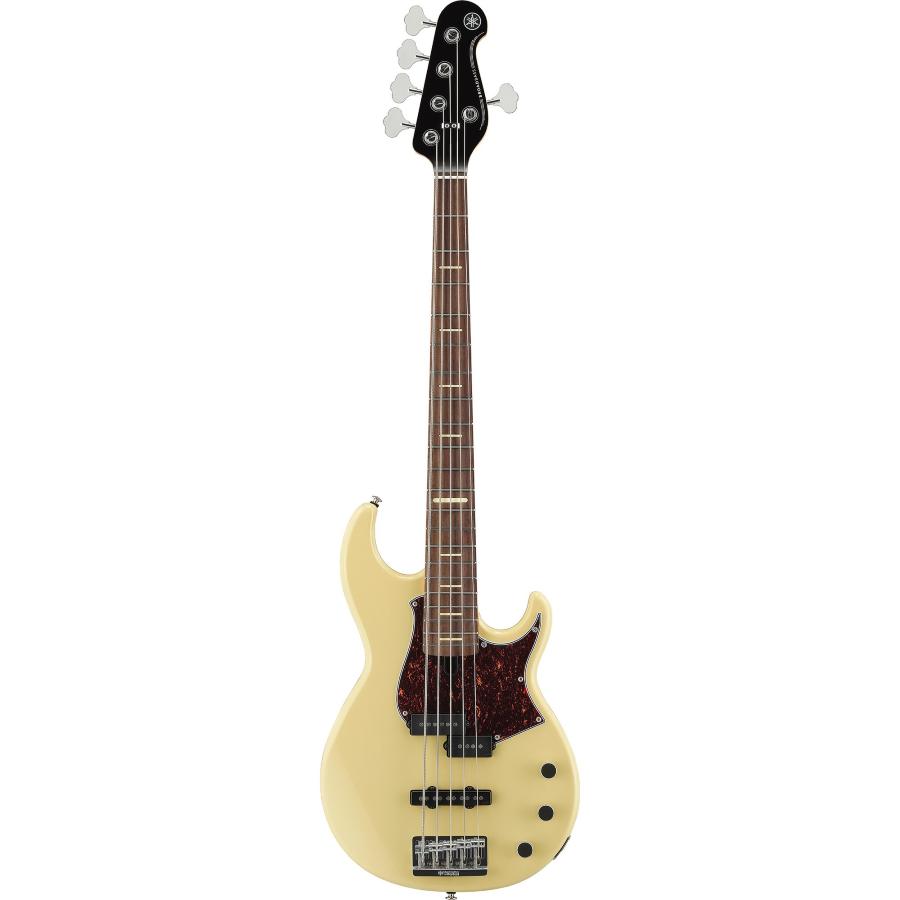 YAMAHA BBP35MK VWII
