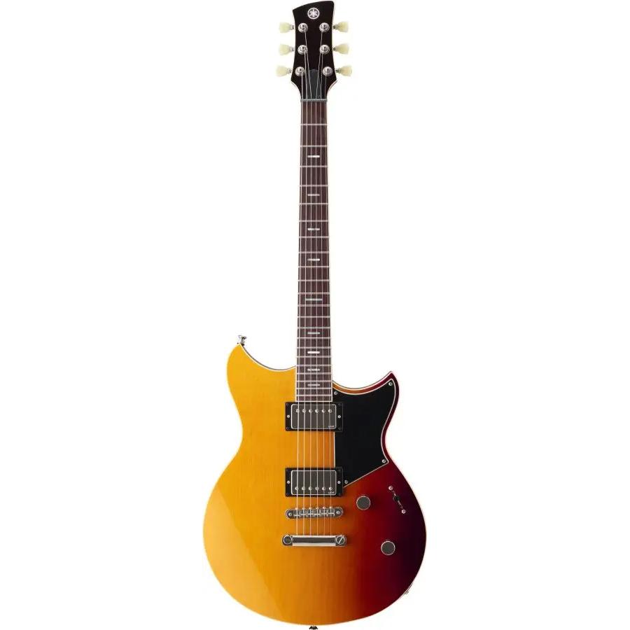 YAMAHA REVSTAR RSS20 SSB