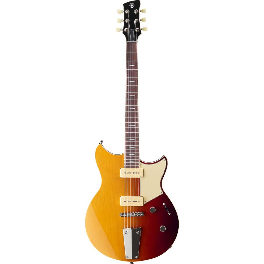 YAMAHA REVSTAR Professional RSP02T SSB