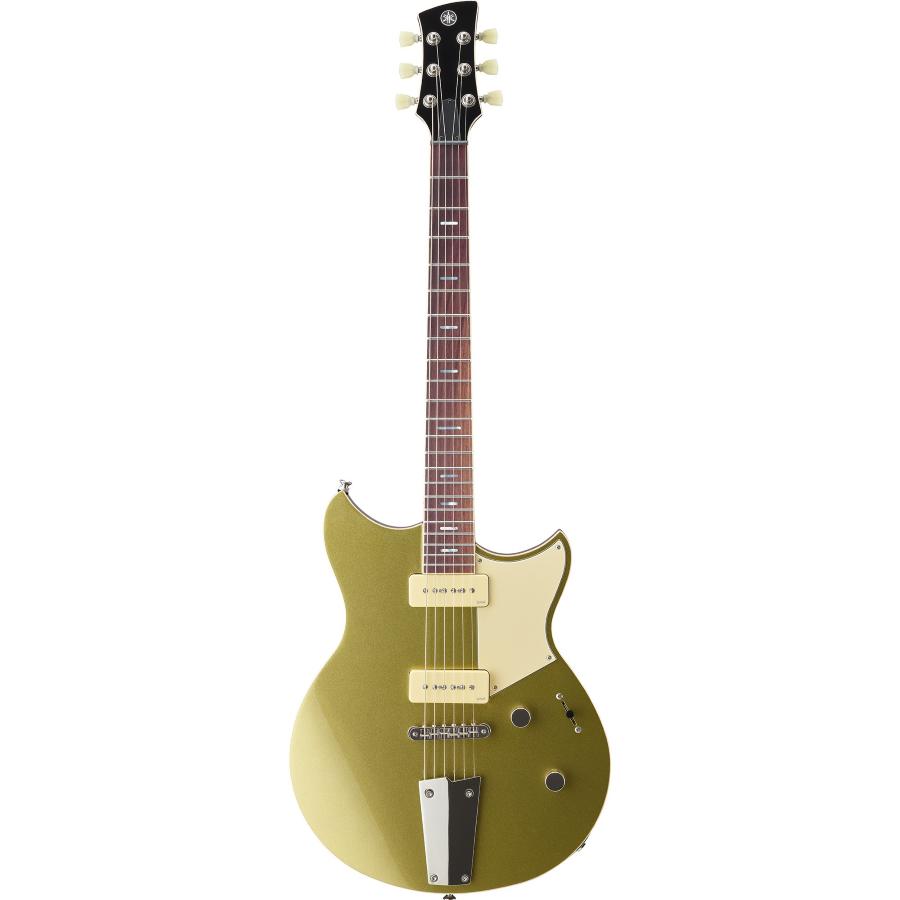 YAMAHA REVSTAR Professional RSP02T CRG