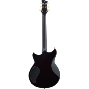 YAMAHA REVSTAR ELEMENT RSE20 BL