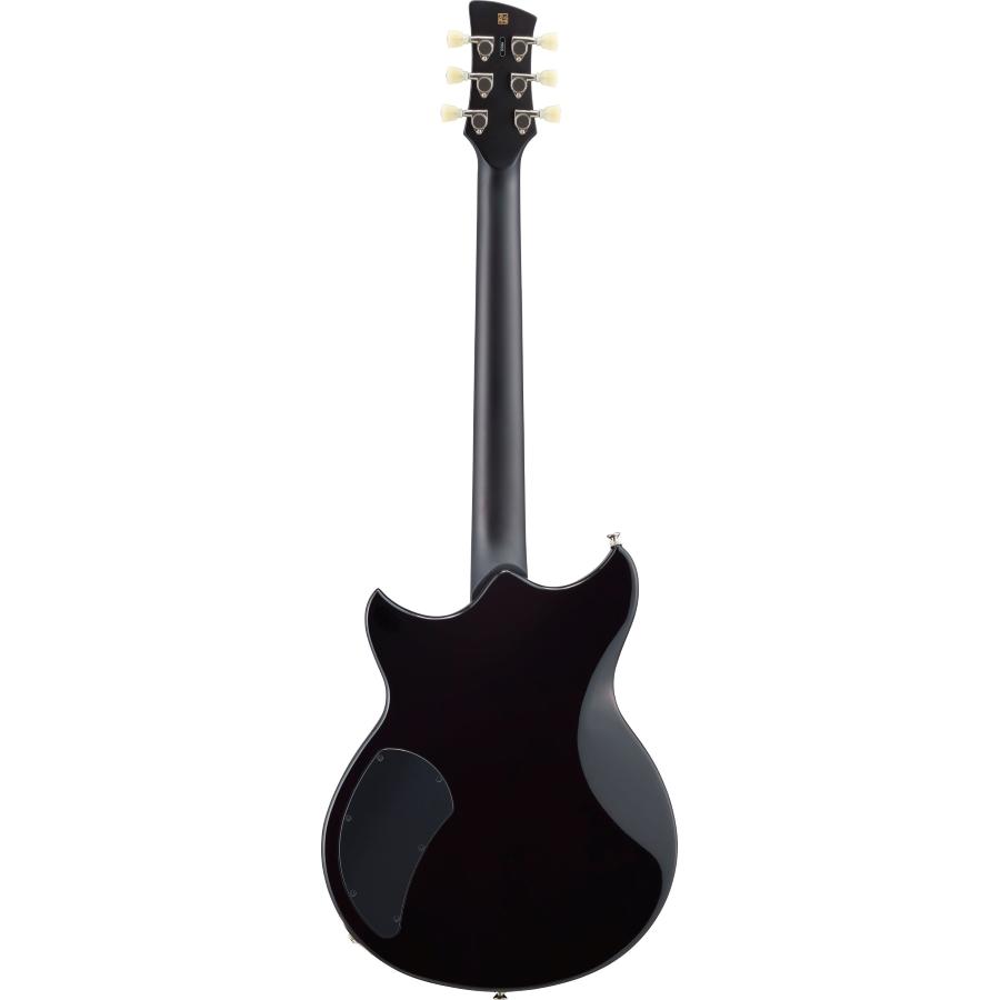YAMAHA REVSTAR ELEMENT RSE20 BL