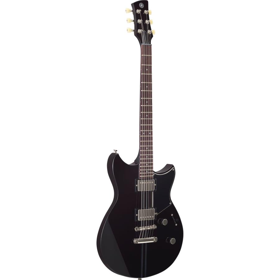 YAMAHA REVSTAR ELEMENT RSE20 BL