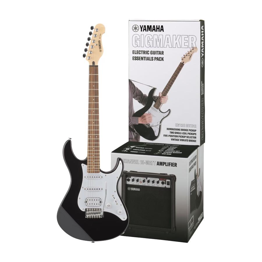 YAMAHA EG112GPII Pack