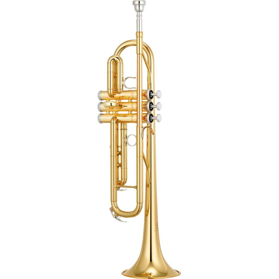 YAMAHA YTR-4435II DO ML Dorata