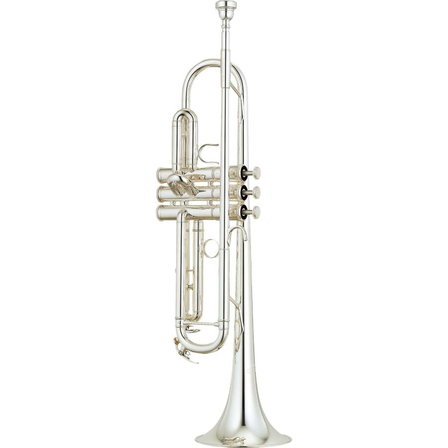 YAMAHA YTR-6345GS IN Sib Argentata