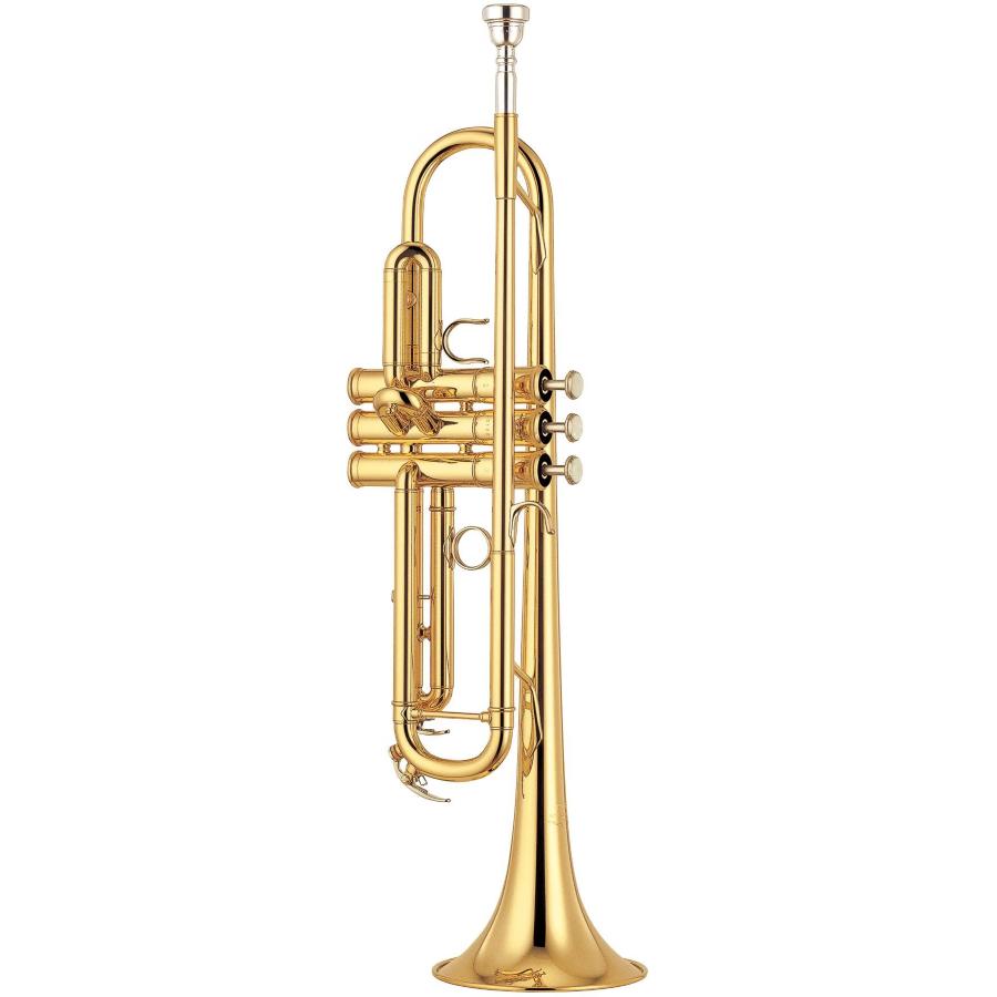 YAMAHA YTR-6335 IN Sib Dorata