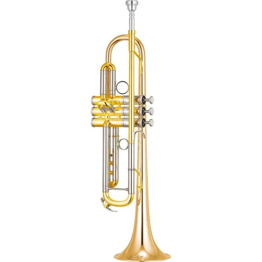 YAMAHA YTR-8335RG 04 SP In Sib Custom Laccata