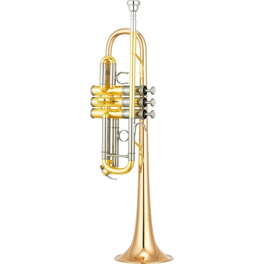 YAMAHA YTR-8445G 04 In Do Custom Laccata