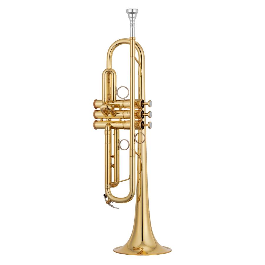 YAMAHA YTR-8330EM Sib Custom Dorata Signature Eric Miyashiro