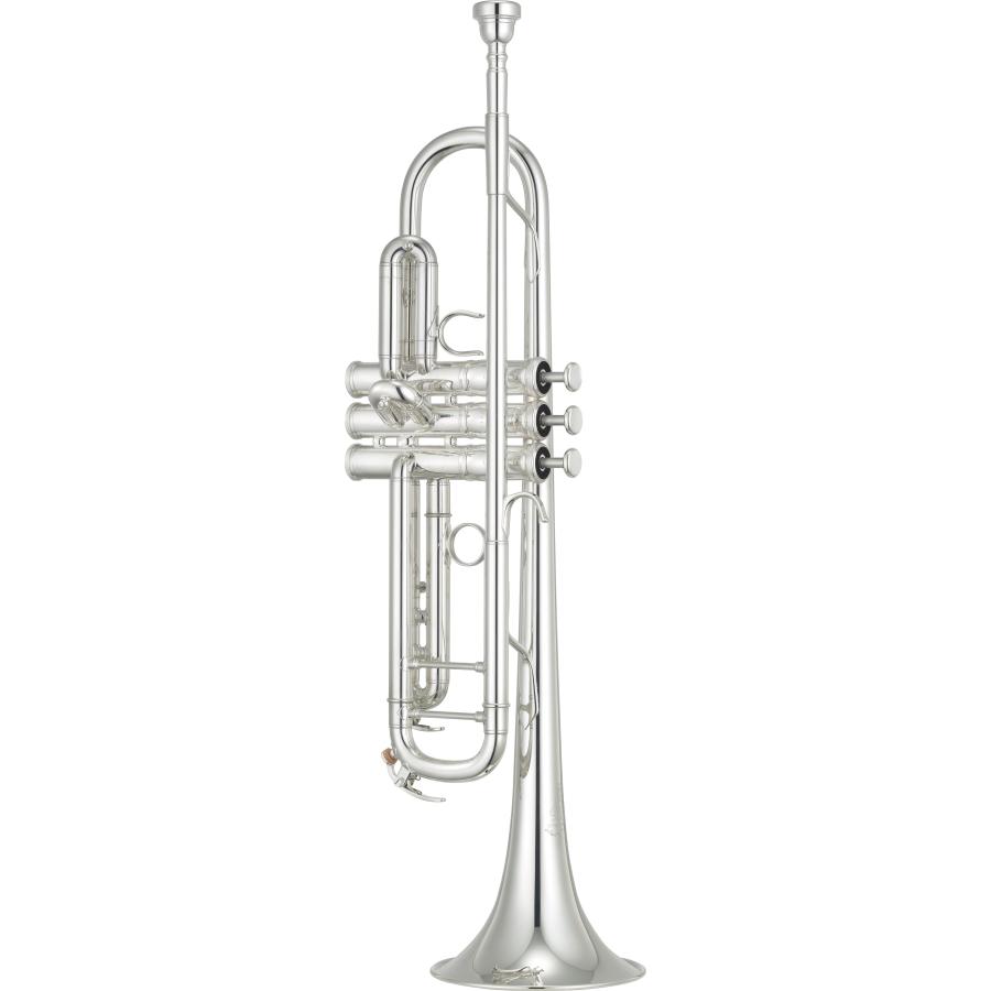 YAMAHA YTR-8345GS Sib Custom Argentata
