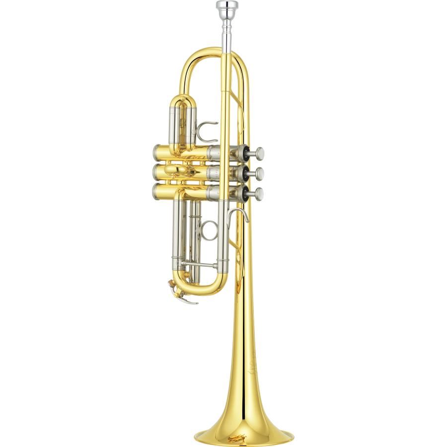 YAMAHA YTR-8445 In Do Custom Laccata
